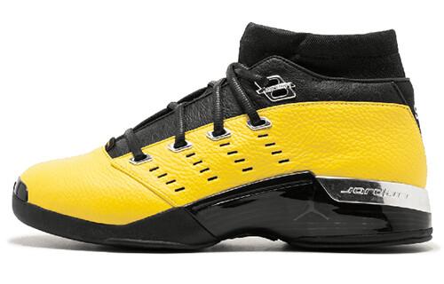 Мужские баскетбольные кроссовки Jordan Air Jordan 17 Vintage
