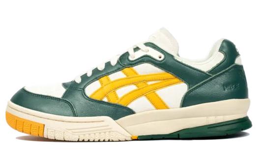 Кроссовки Asics Myge X Decades Gel-Spotlyte Mad 'Cream Green'