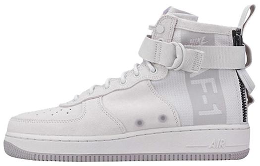 Мужские кроссовки для скейтбординга Nike Air Force 1 Mid Mid