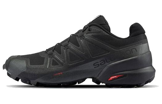 Кроссовки мужские Salomon Speedcross 5, низкие, для бега