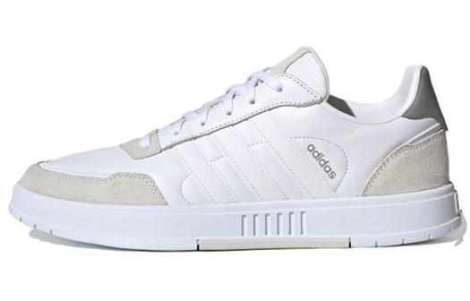 Мужские кроссовки для скейтбординга Adidas Neo Courtmaster
