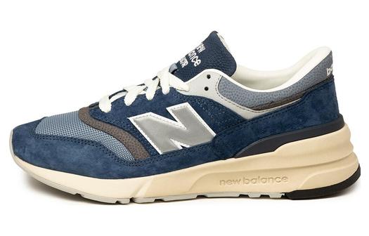 Кроссовки New Balance 997R