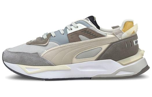 Кроссовки PUMA Mirage Sport 'Steel Grey Violet'