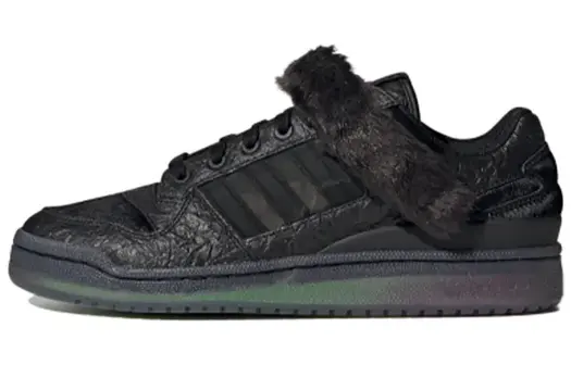 Кроссовки Adidas Originals Forum Low Dark Witch