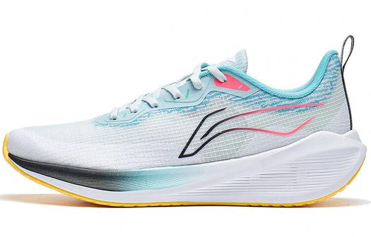 Мужские беговые кроссовки Li-Ning I'm Lite, белый/синий