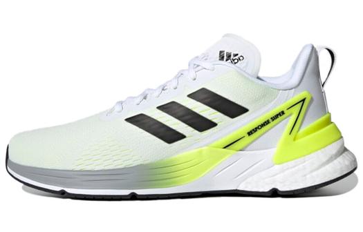 Мужские беговые кроссовки Adidas Response Super