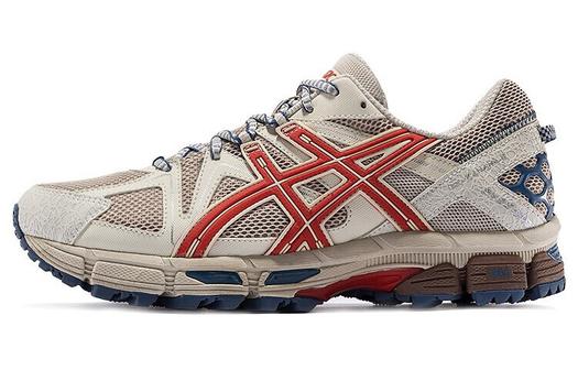 Мужские кроссовки Asics Gel-Kahana 8
