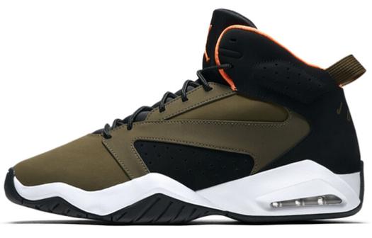 Мужские баскетбольные кроссовки Jordan Lift off Vintage