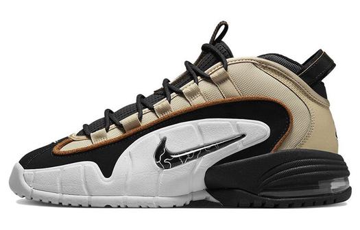 Мужские баскетбольные кроссовки Nike Air Max Penny Vintage