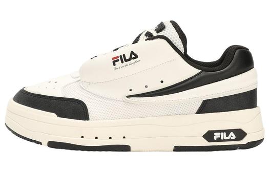 Кроссовки Fila Lifestyle F12M324203FWV, белый/черный