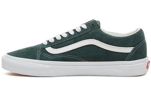 Кроссовки Old Skool Vans 'Darkest Spruce'