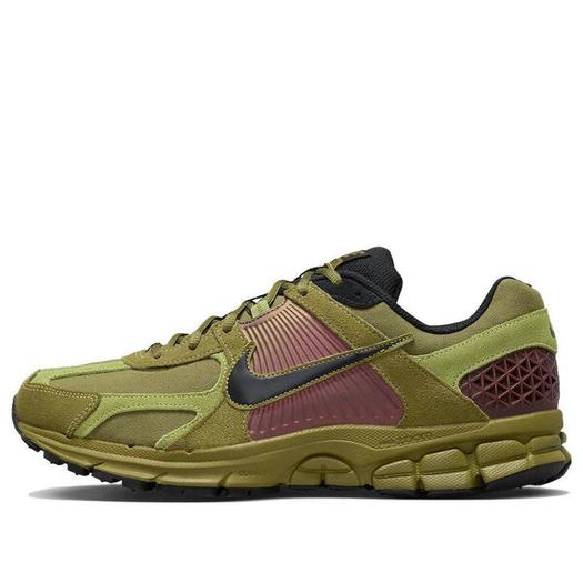 Кроссовки Nike Air Zoom Vomero 5 'Pacific Moss', цвет pacific moss