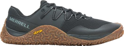 Кроссовки для бега по пересеченной местности Trail Glove 7 — мужские Merrell, черный
