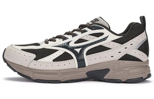 Кроссовки Mizuno Speed ​​Unisex, белый/коричневый