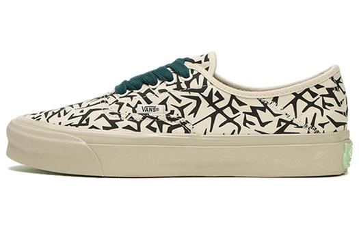 Обувь для скейтбординга Vans Style 43 унисекс