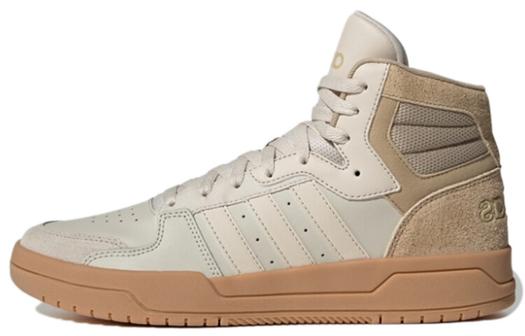 Кроссовки Adidas Neo Neo Entrap Mid