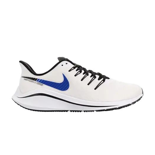 Кроссовки Nike Air Zoom Vomero 14 'Platinum Tint', белый