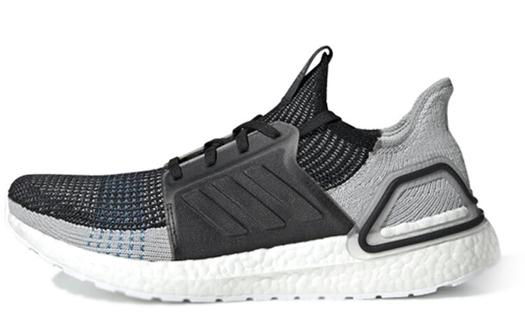 Мужские беговые кроссовки Adidas Ultraboost 19