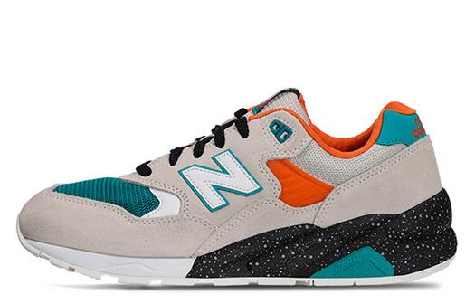 Кроссовки New Balance NB 580 унисекс