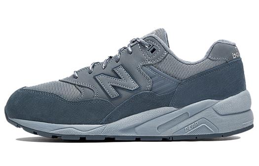 Кроссовки унисекс New Balance NB 580