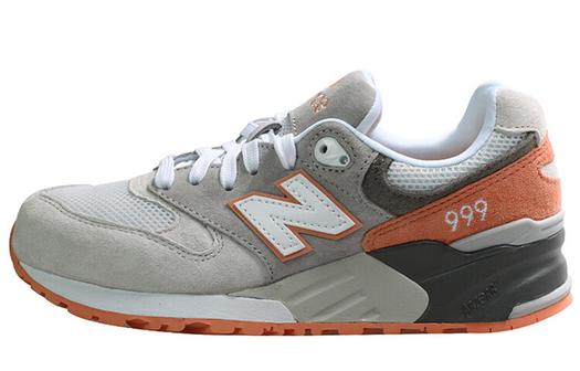 Кроссовки New Balance NB 999 унисекс