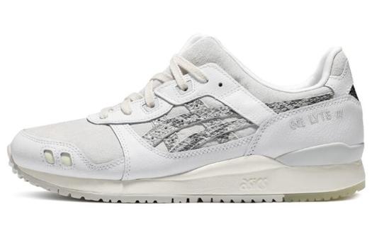 Кроссовки Asics Atmos X Gel Lyte 3 OG 'White Python'