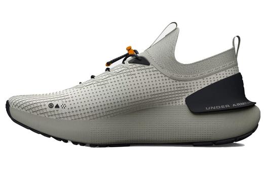 Кроссовки для бега Under Armour HOVR Phantom 3 унисекс, светло-оливково-зеленый