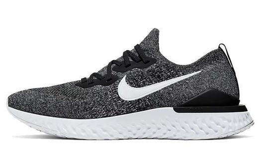 Мужские беговые кроссовки Nike Epic React Flyknit 2