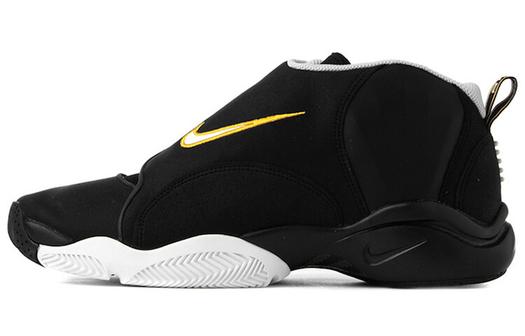 Мужские баскетбольные кроссовки Nike Air Zoom GP Vintage
