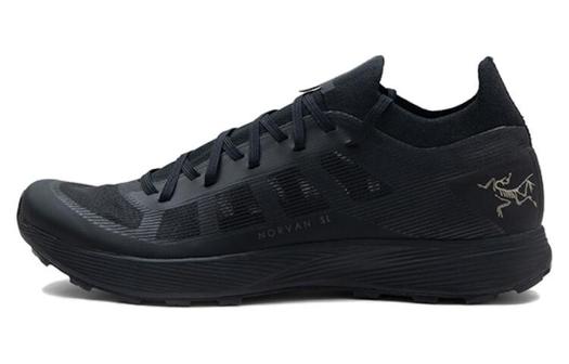 Кроссовки Arcteryx Norvan SL мужские