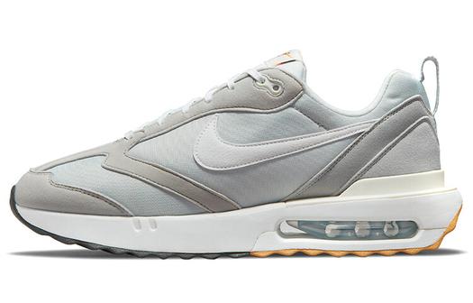 Кроссовки Nike Air Max Dawn, серый/белый