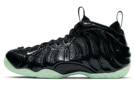 Кроссовки Nike Air Foamposite One All-Star 2021
