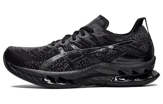 Кроссовки на шнуровке ASICS Kinsei Blast