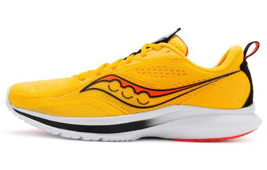 Мужские кроссовки для бега Saucony Kinvara