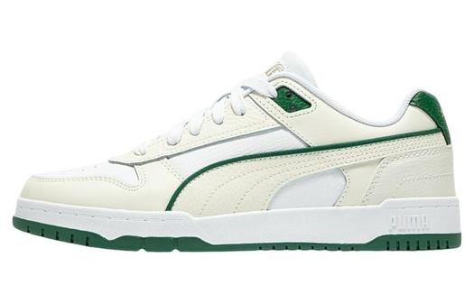 Кроссовки PUMA Rbd Game Low 'Ivory'