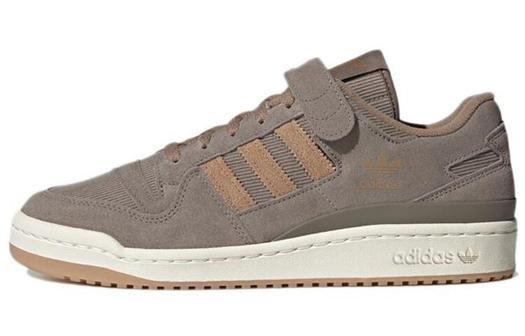 Кроссовки Adidas Originals Forum 84 Low Corduroy Earth