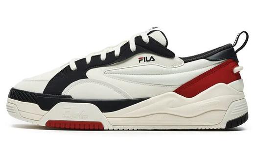 Винтажные мужские баскетбольные кроссовки Fila