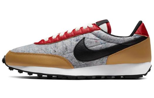 Кроссовки Nike Daybreak, золотой/красный/серый