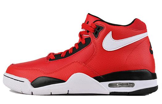 Кроссовки Nike Flight Legacy University Red