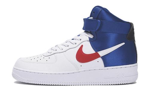 Кроссовки Nike Air Force 1 High '07 Clippers