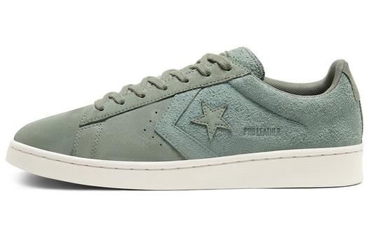 Кроссовки Converse Pro Leather Ox Lily Pad