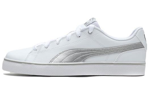 Кроссовки Puma Court Point для скейтбординга унисекс