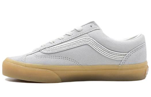 Кроссовки Style 36 Vans 'Double Light Gum - Dawn Blue Gum'