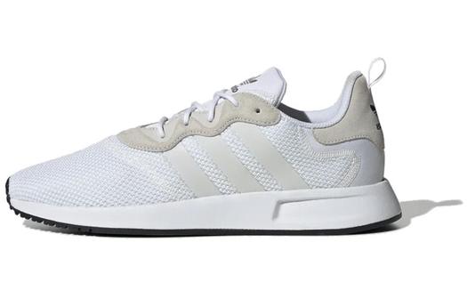 Кроссовки Adidas Originals X_PLR Lifestyle Unisex, белый