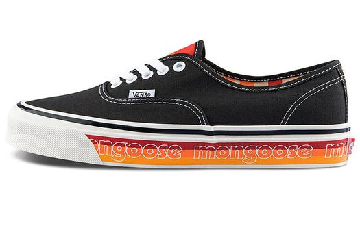 Кроссовки Authentic Our Legends X Vans 44 Dx 'Mongoose - Black'