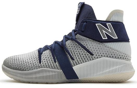 Кроссовки New Balance OMN1S Grey Team Navy