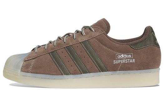 Кроссовки Adidas Gazelle 'Earth Strata Olive'
