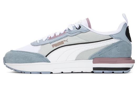 Кроссовки Puma R22 Life унисекс
