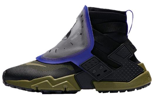 Кроссовки для бега Nike Huarache унисекс