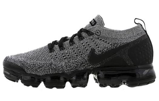 Мужские беговые кроссовки Nike VaporMax Flyknit 2